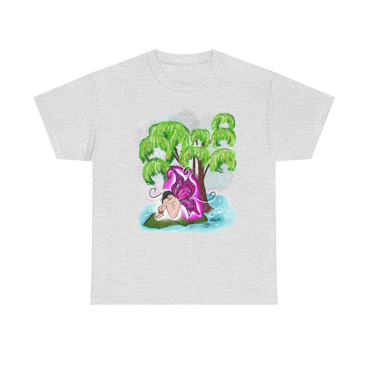 Island Fairy Tee