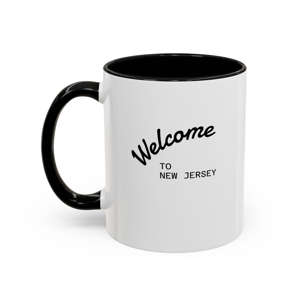 Jersey pride mug!