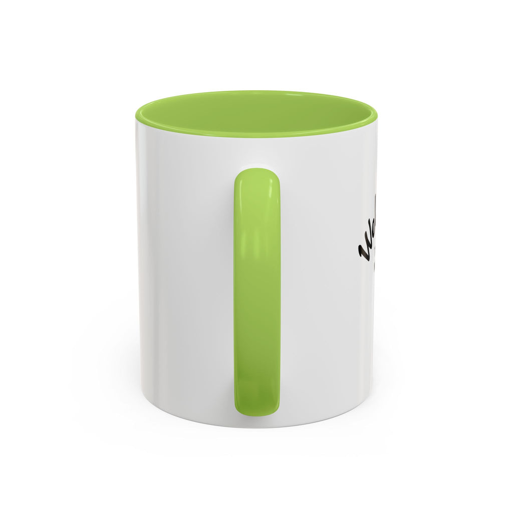 Jersey pride mug!