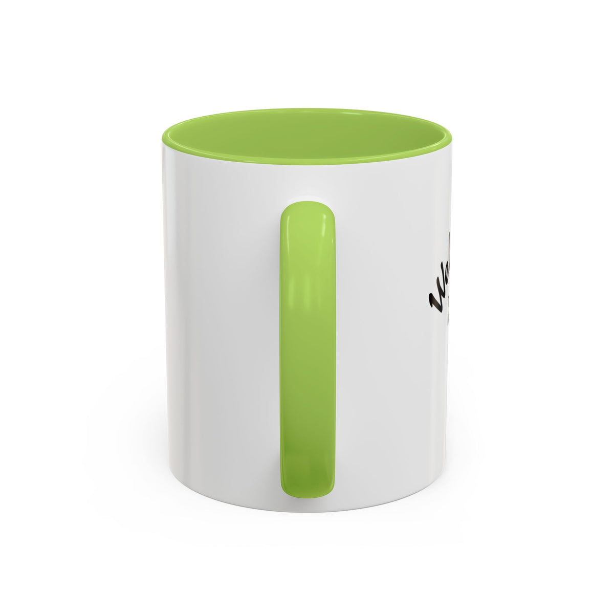 Jersey pride mug!