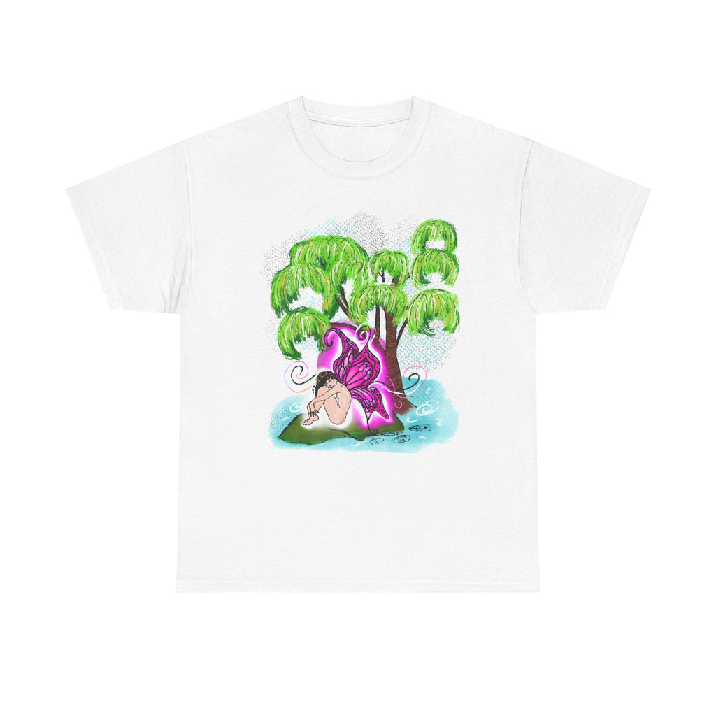 Island Fairy Tee