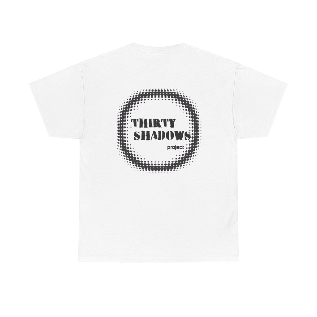 Not a Paid Protestor Tee