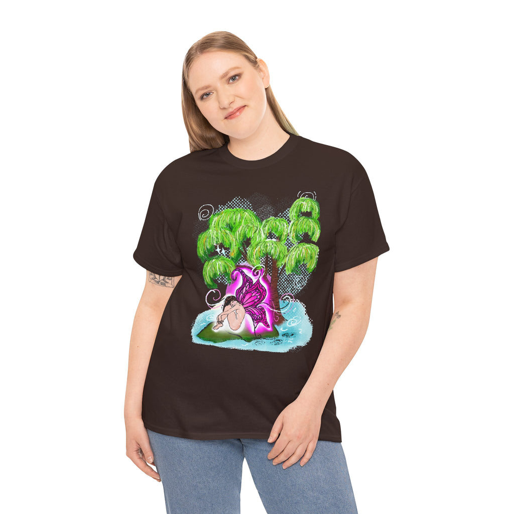 Island Fairy Tee