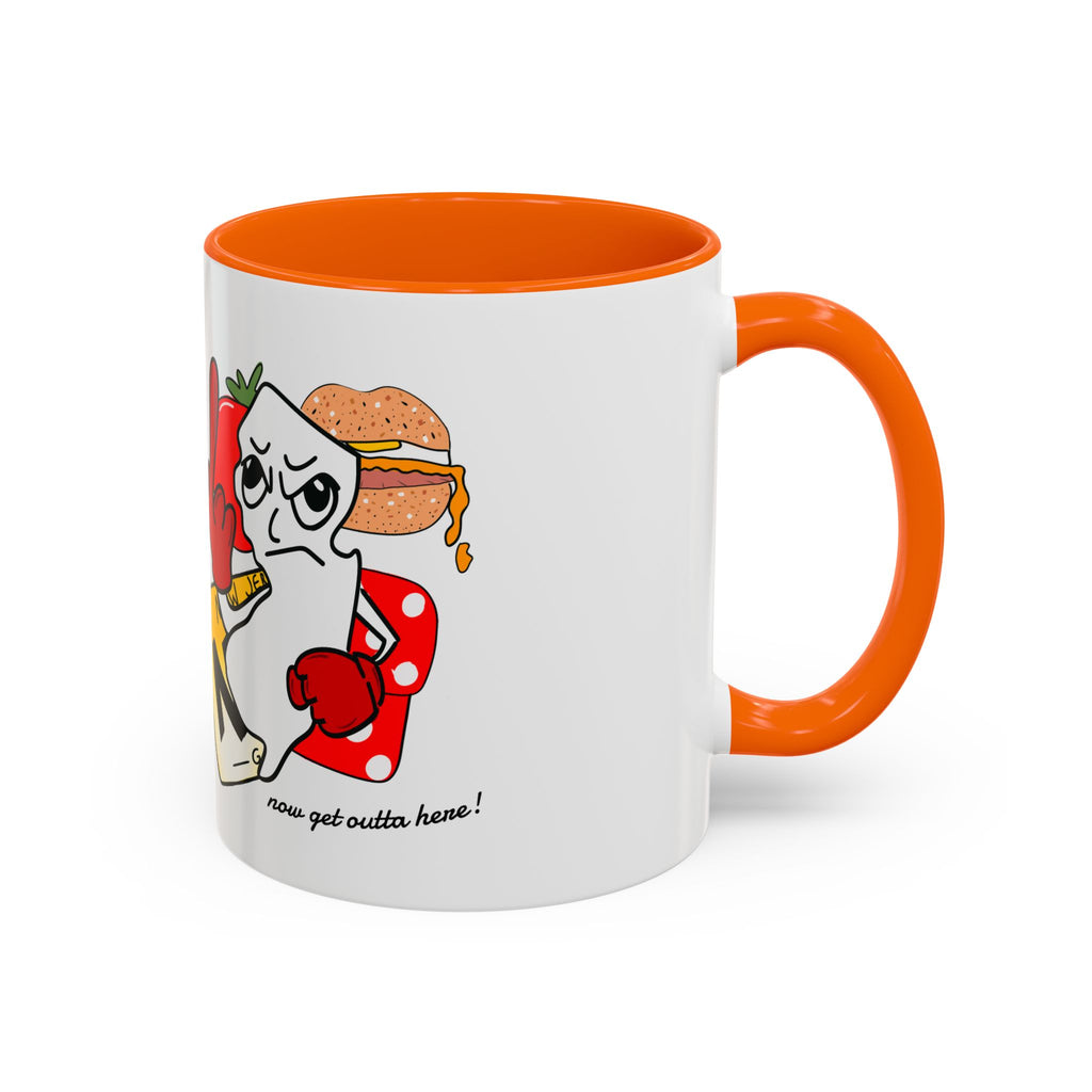 Jersey pride mug!