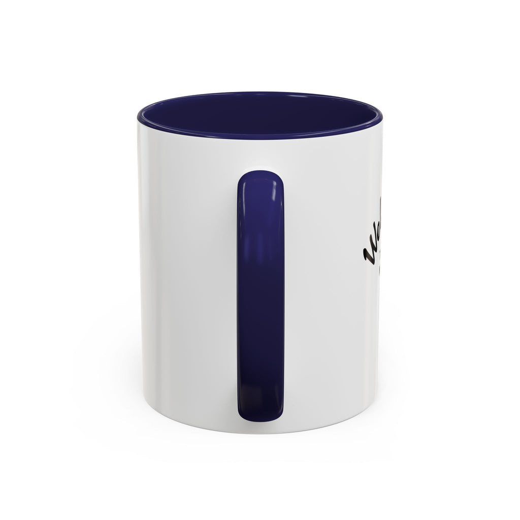 Jersey pride mug!