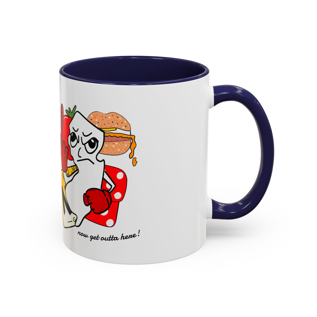 Jersey pride mug!