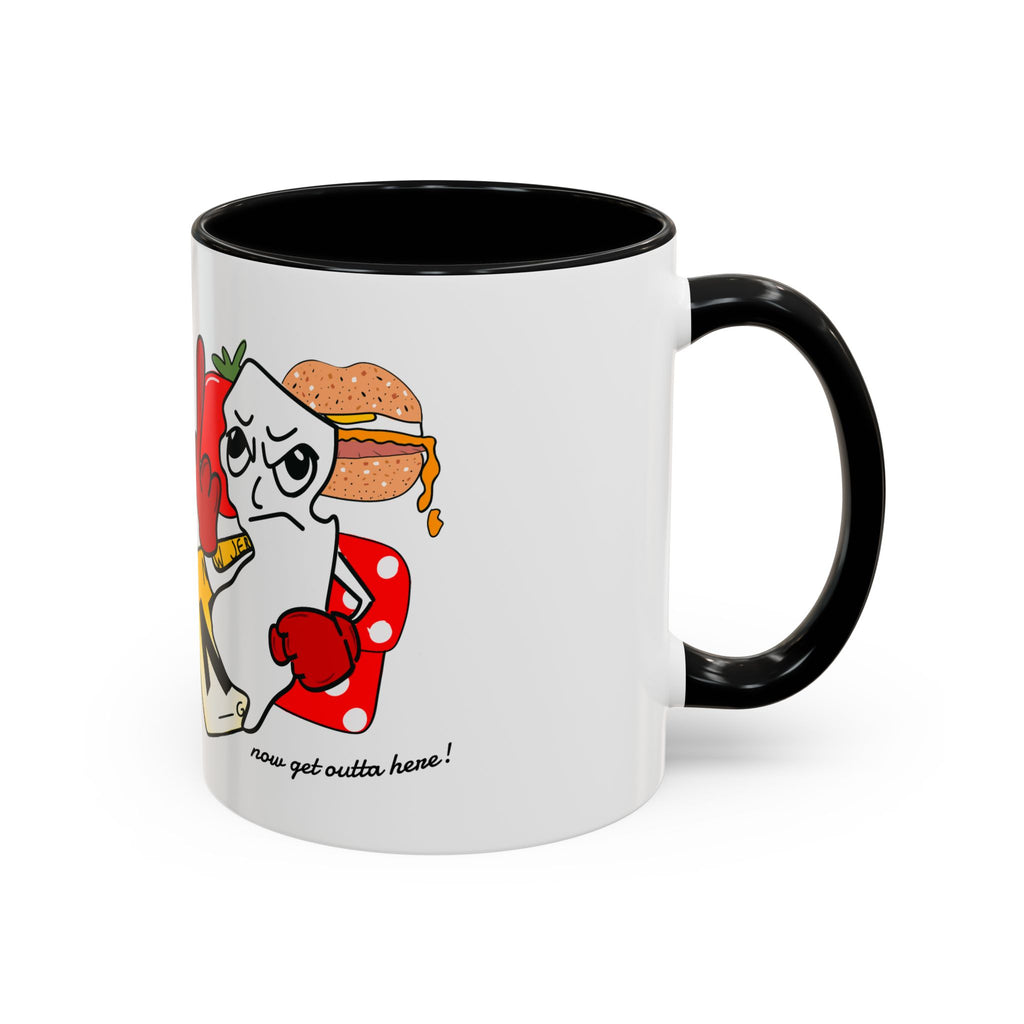 Jersey pride mug!