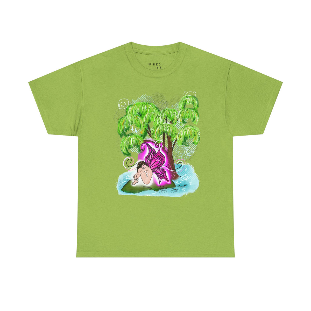 Island Fairy Tee