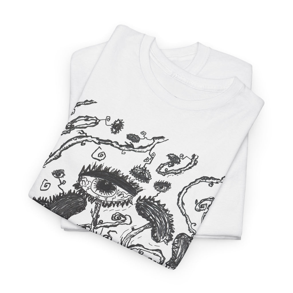 Copy of FLY TRAP TEE