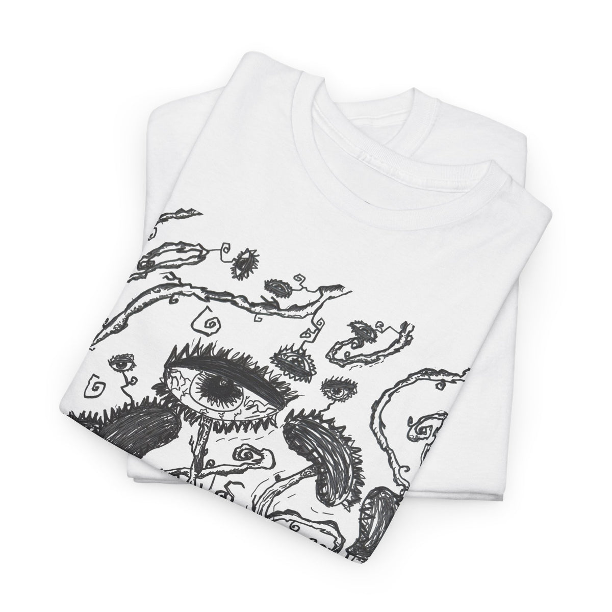 Copy of FLY TRAP TEE