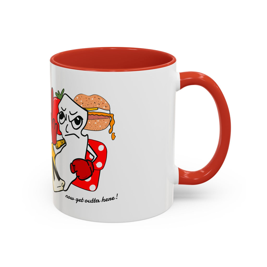 Jersey pride mug!