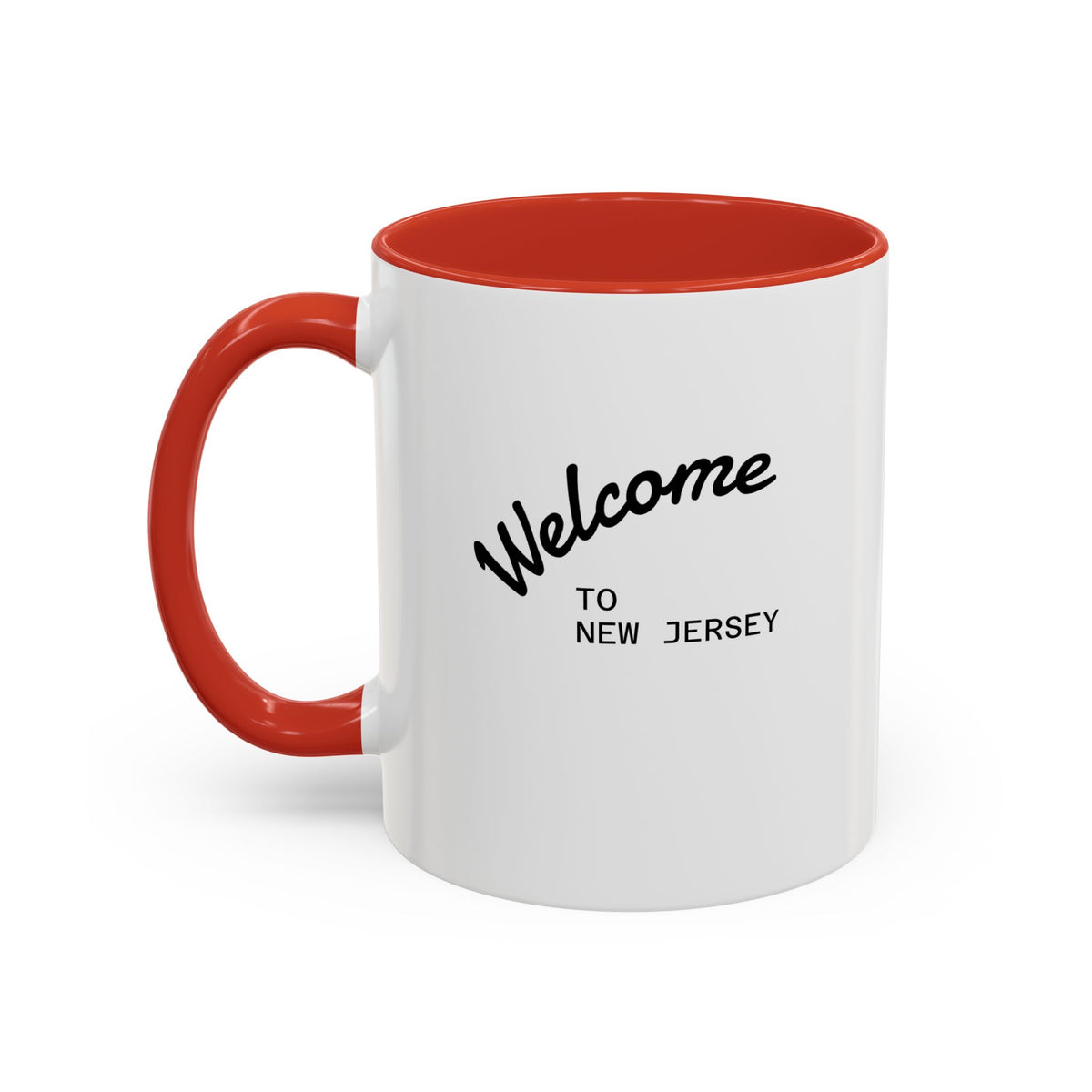 Jersey pride mug!