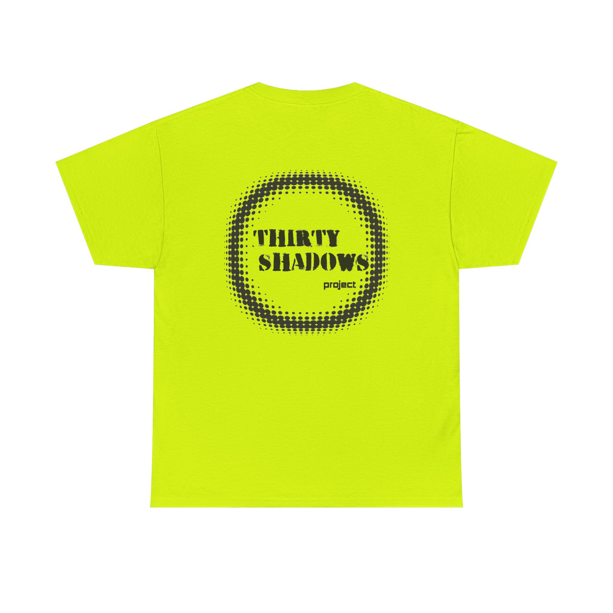 Not a Paid Protestor Tee