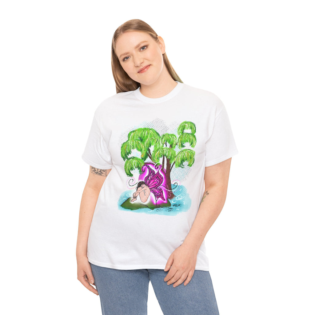 Island Fairy Tee