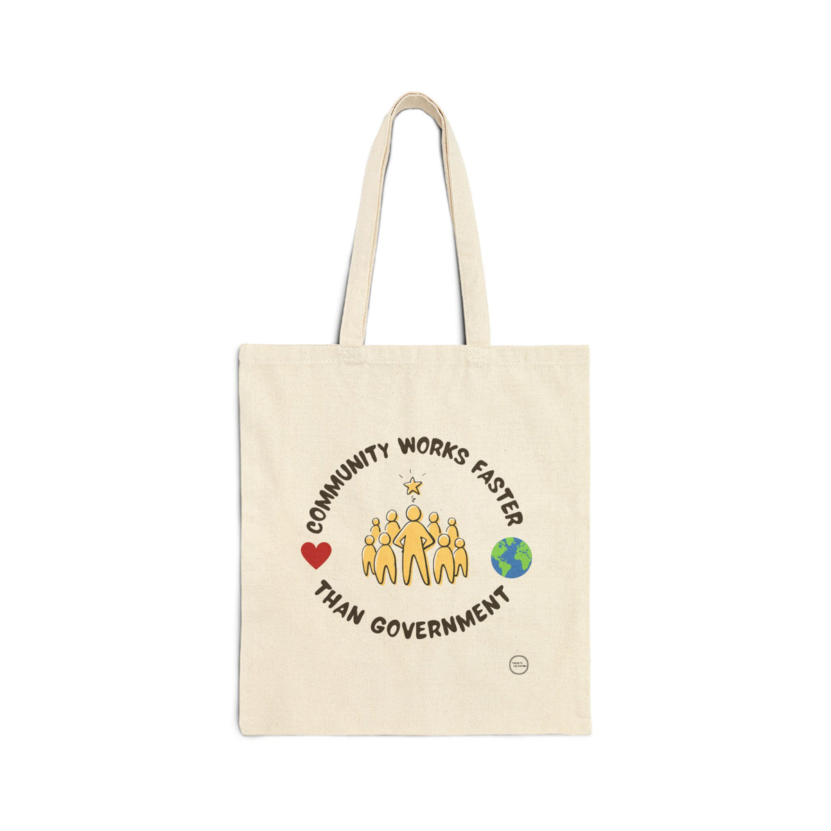 No Data Centers Tote