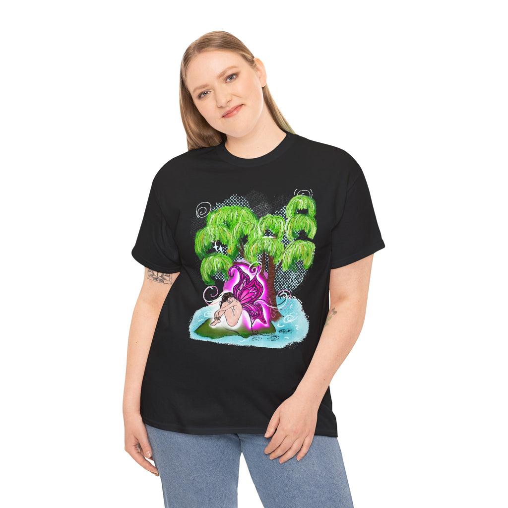 Island Fairy Tee
