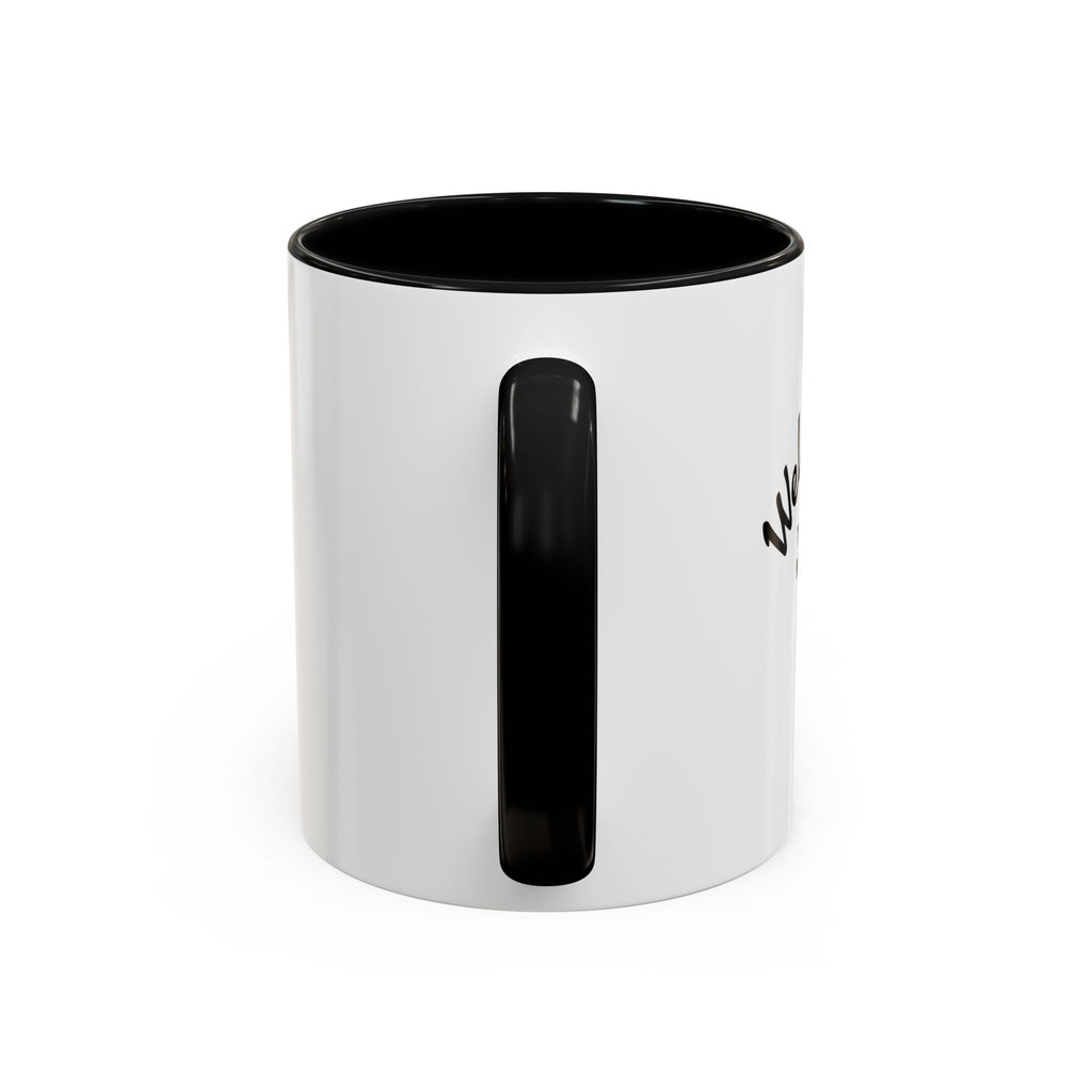 Jersey pride mug!