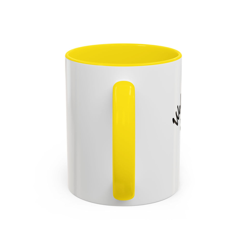 Jersey pride mug!