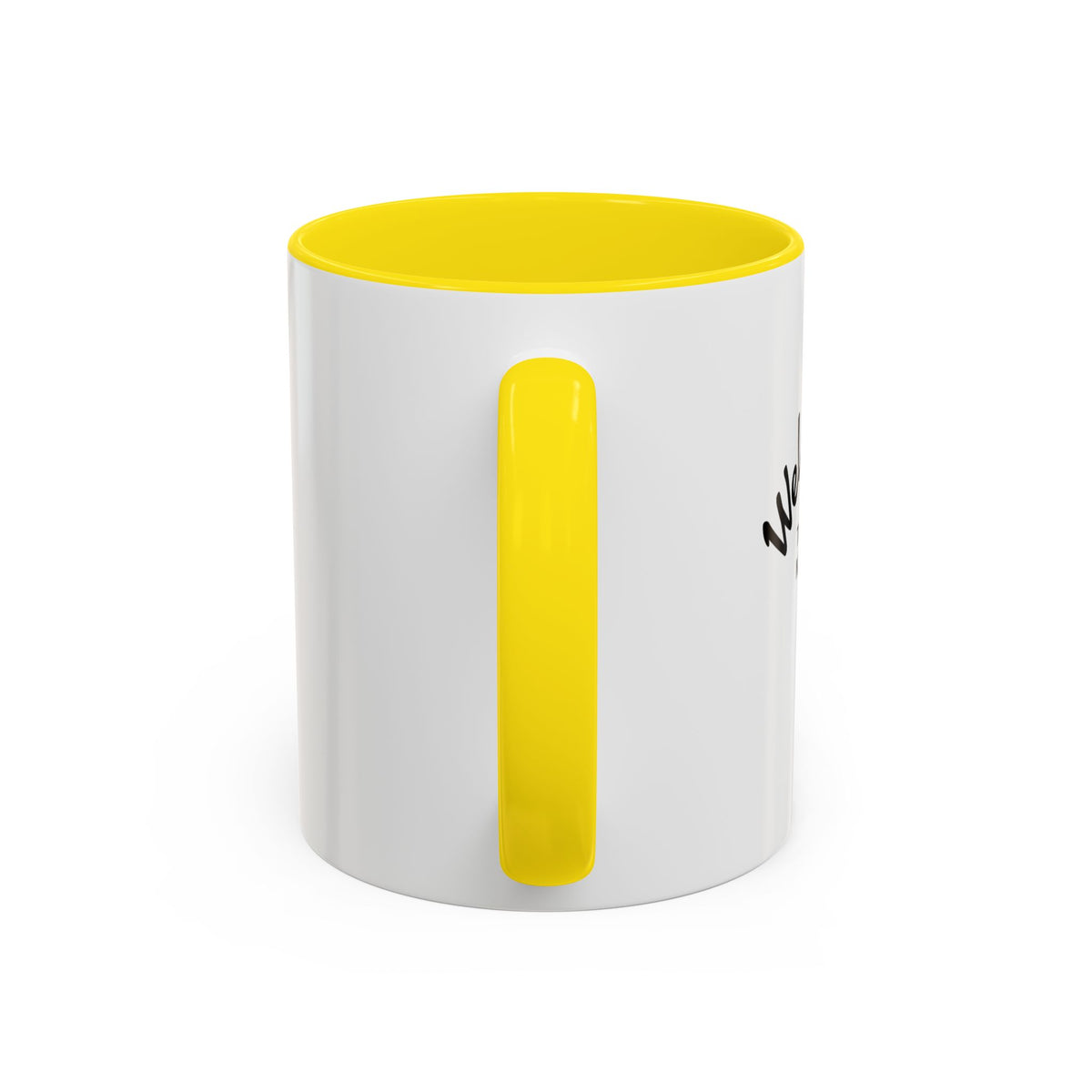 Jersey pride mug!