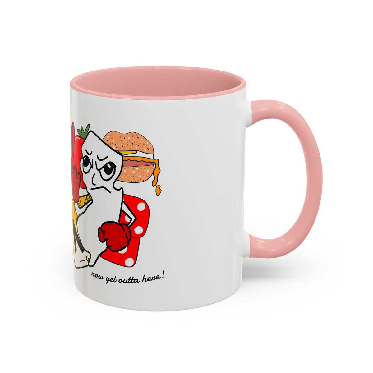 Jersey pride mug!