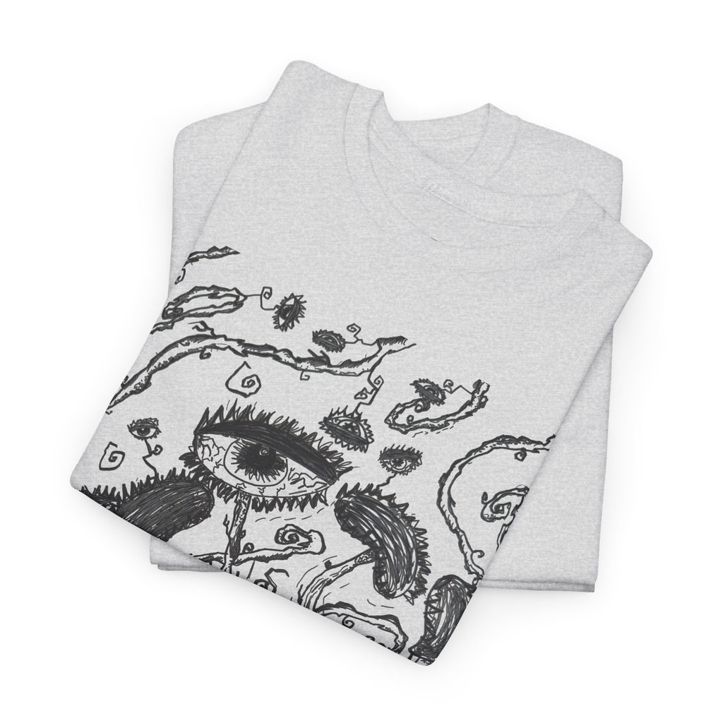 Copy of FLY TRAP TEE