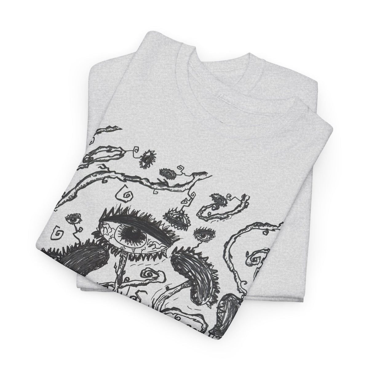 Copy of FLY TRAP TEE