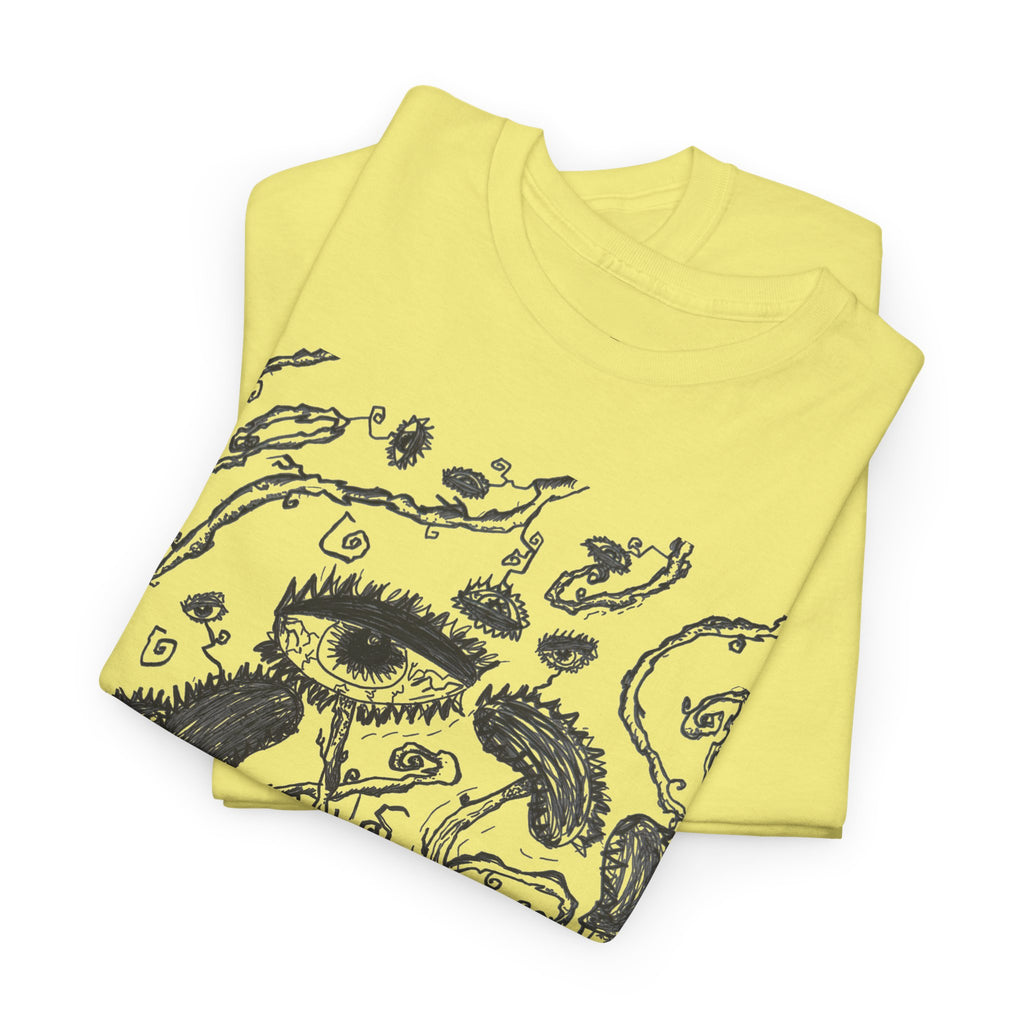 Copy of FLY TRAP TEE