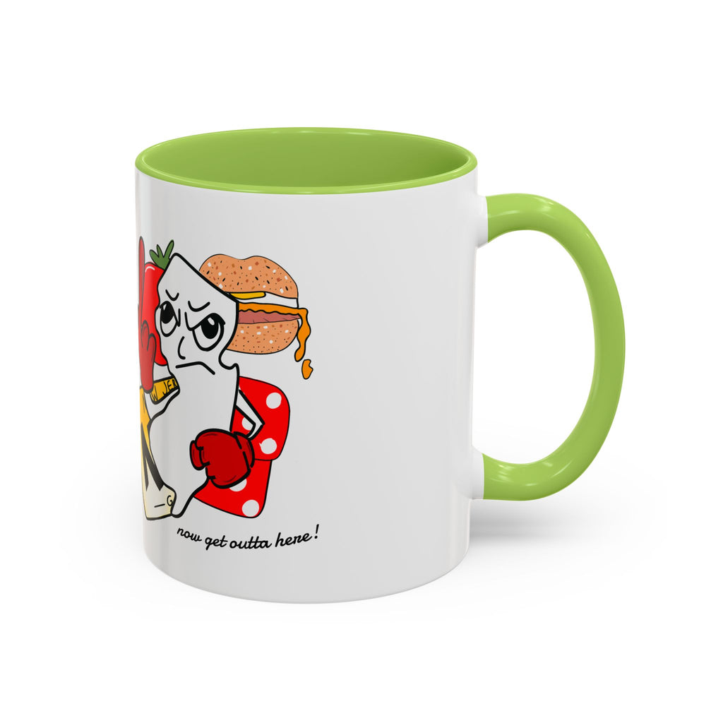 Jersey pride mug!