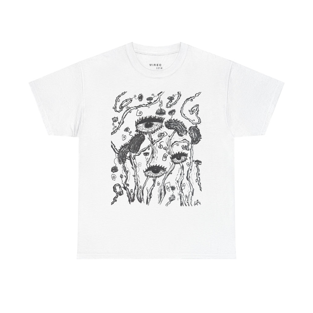 Copy of FLY TRAP TEE