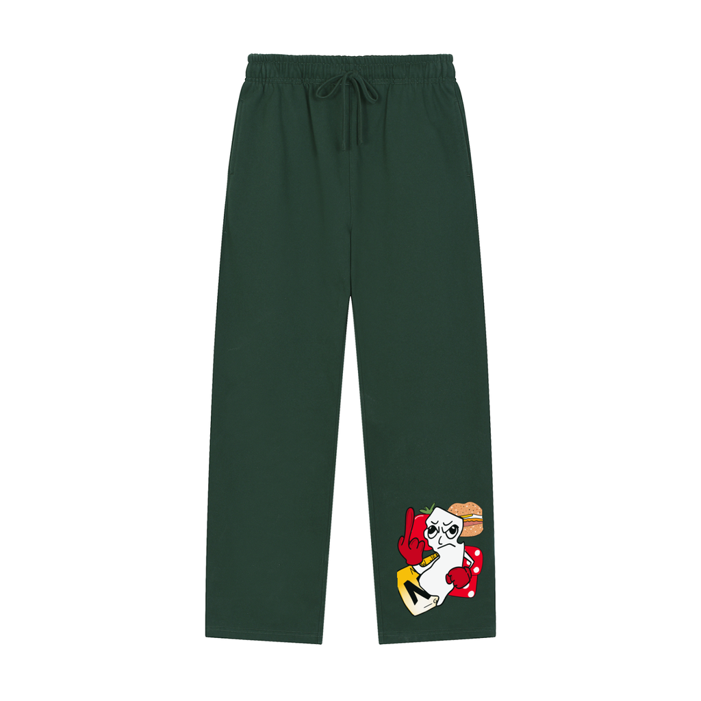 Jersey Pride Sweats