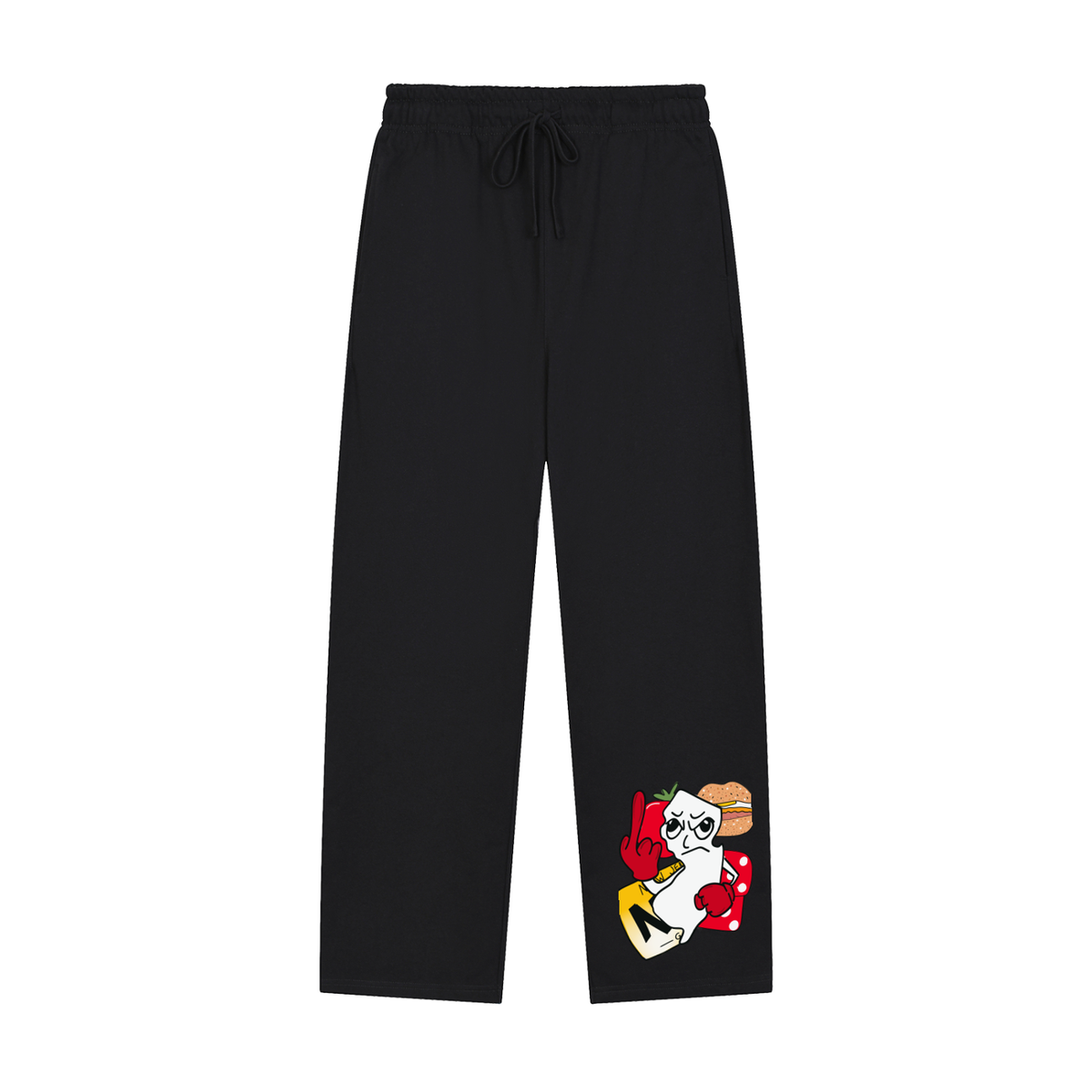Jersey Pride Sweats