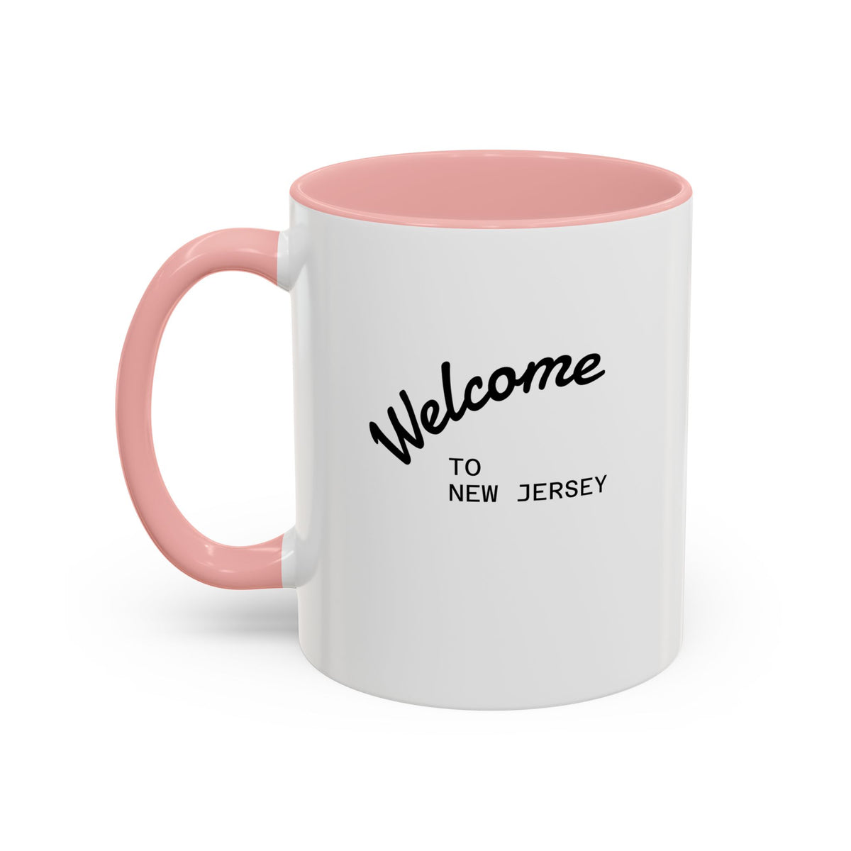 Jersey pride mug!