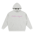 Fallen Angels Waffle Hoodie