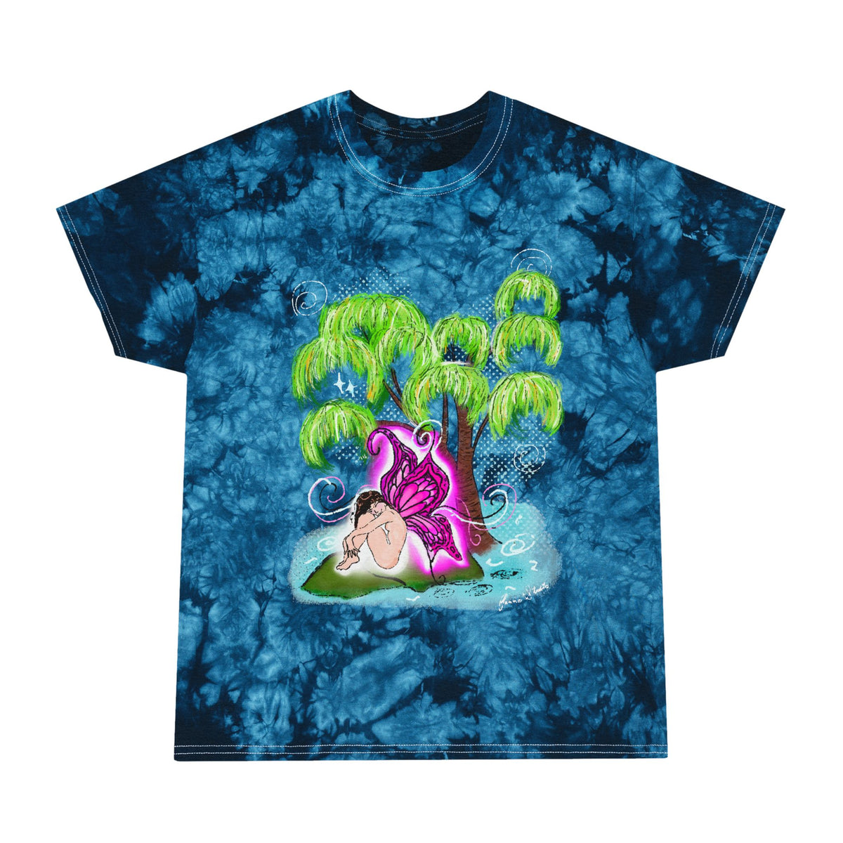 Island Fairy Tee