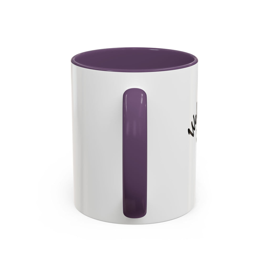 Jersey pride mug!