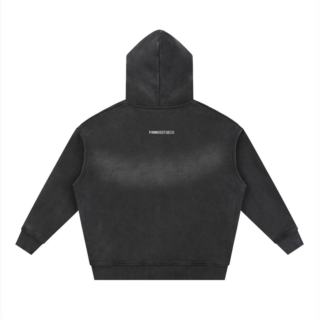Is this it? Hoodie