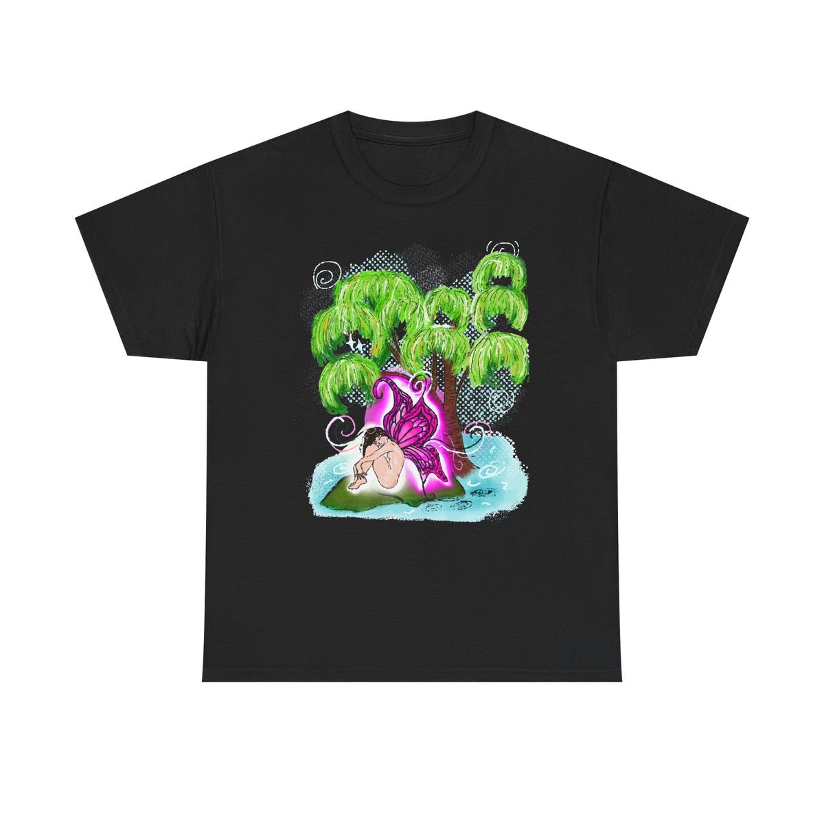 Island Fairy Tee