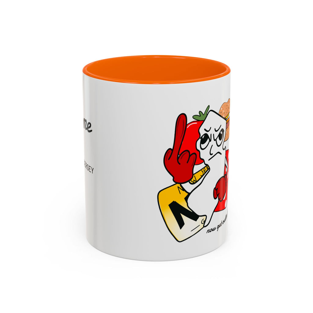 Jersey pride mug!