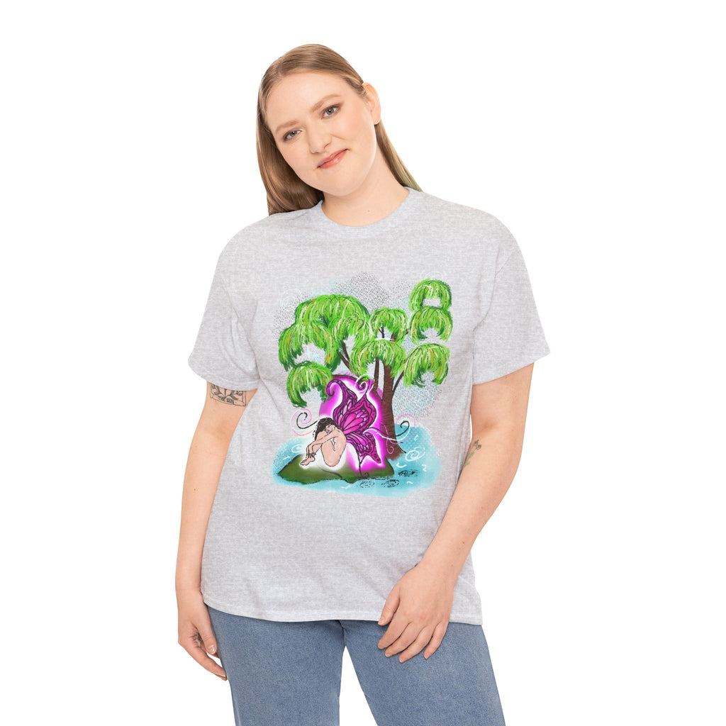 Island Fairy Tee