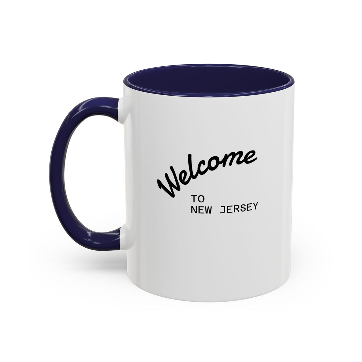 Jersey pride mug!