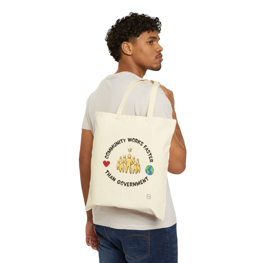 No Data Centers Tote