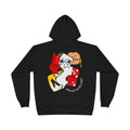 WELCOME TO NJ HOODIE