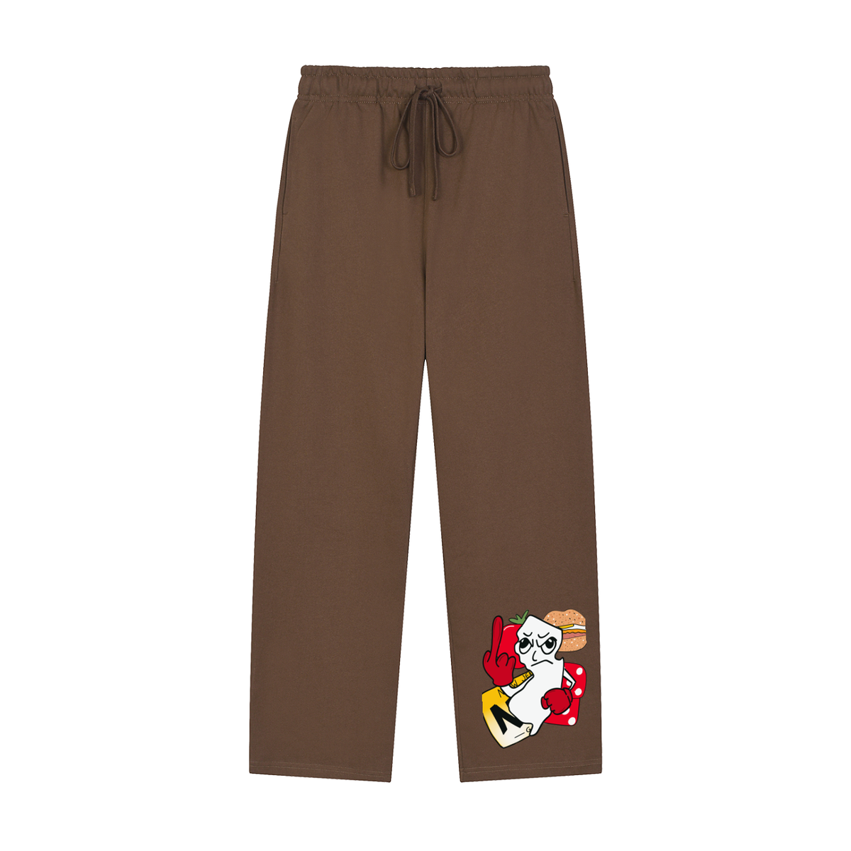 Jersey Pride Sweats