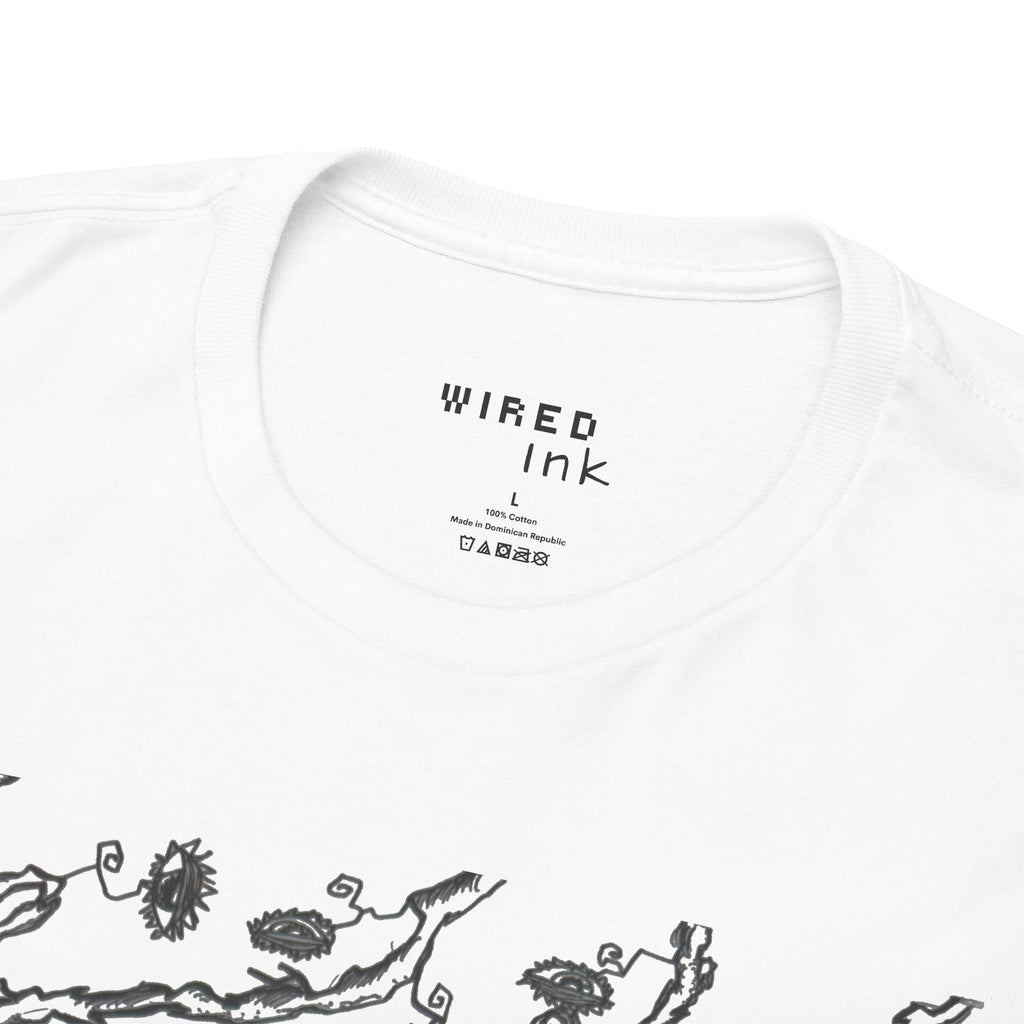 Copy of FLY TRAP TEE