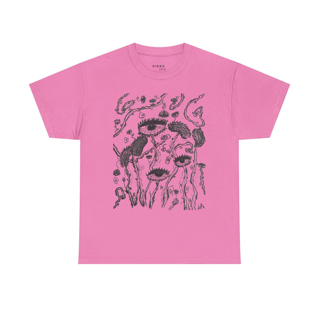 Copy of FLY TRAP TEE