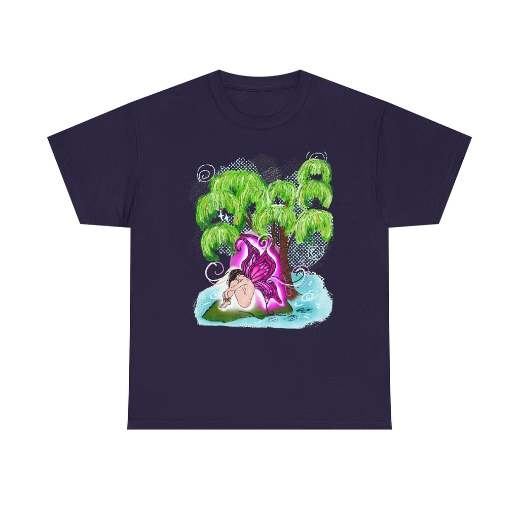 Island Fairy Tee