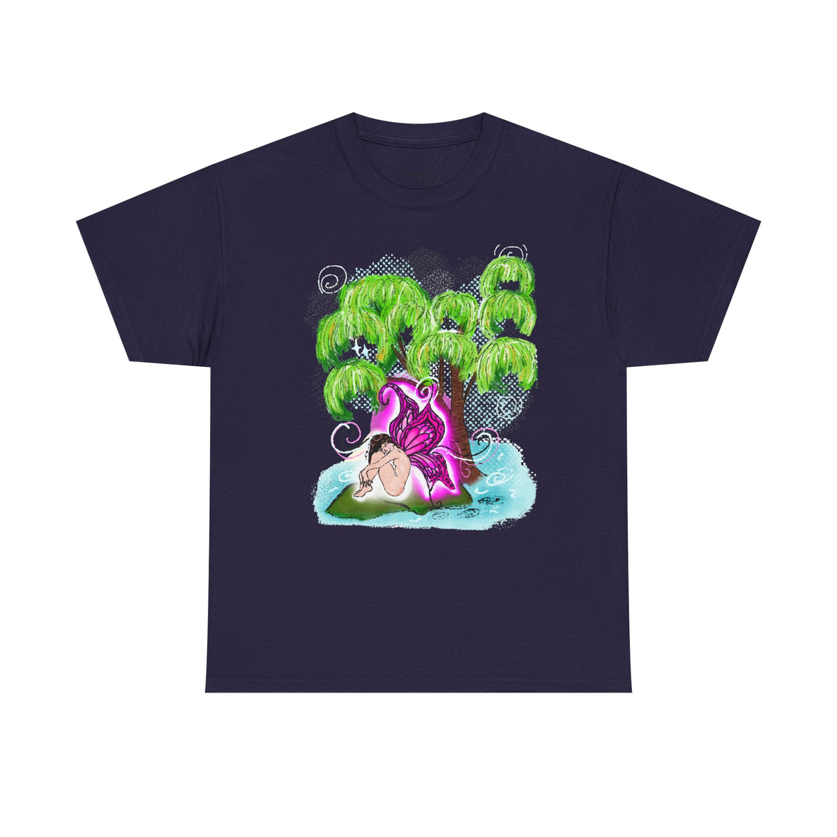Island Fairy Tee