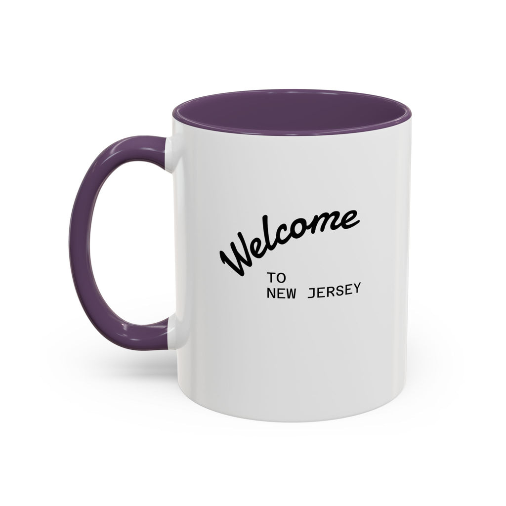 Jersey pride mug!