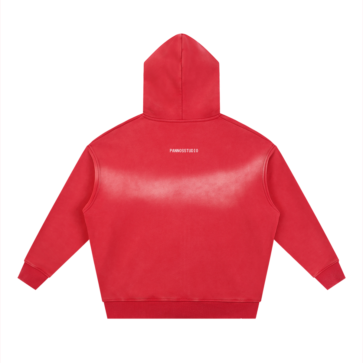 Is this it? Hoodie