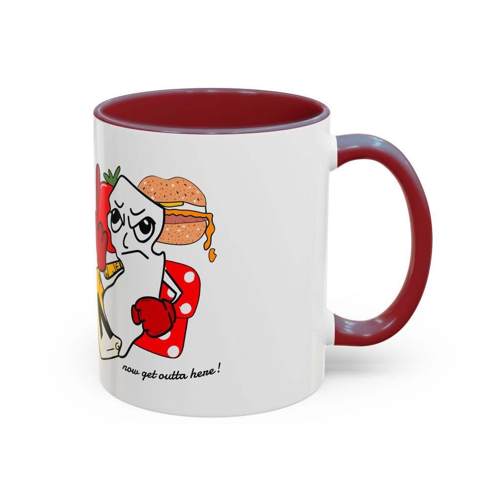 Jersey pride mug!
